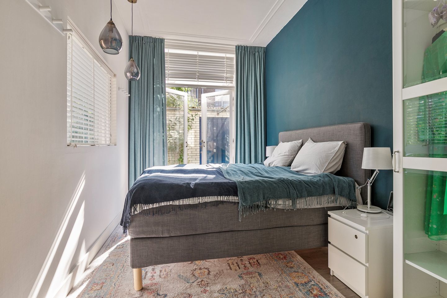 Foto 14 van Blois van Treslongstraat 63