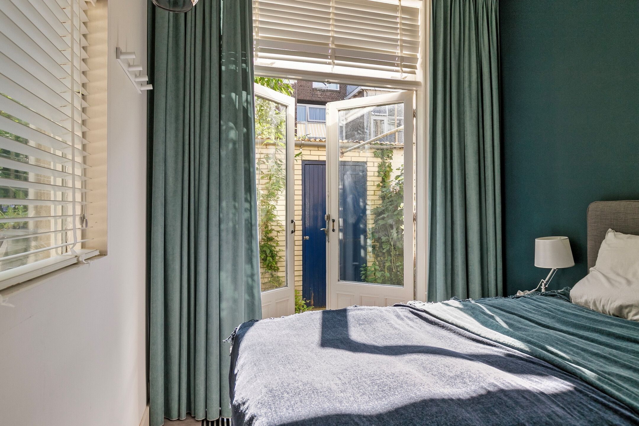 Foto 15 van Blois van Treslongstraat 63