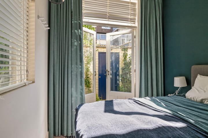 Foto 15 van Blois van Treslongstraat 63