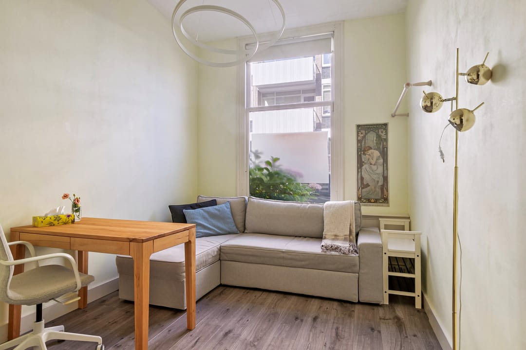 Foto 17 van Blois van Treslongstraat 63