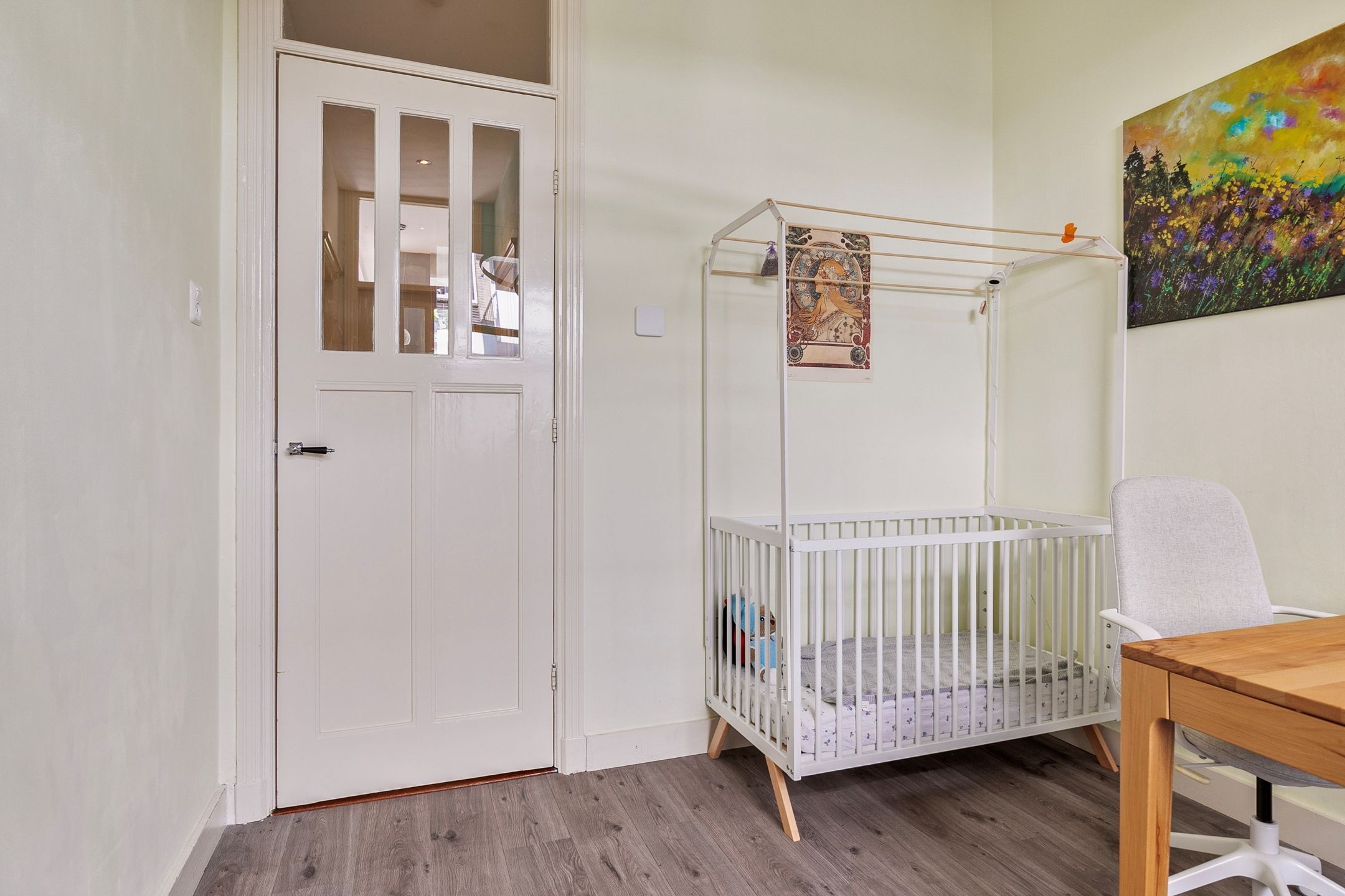 Foto 18 van Blois van Treslongstraat 63