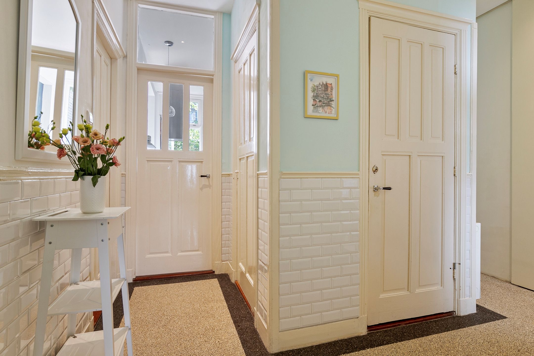 Foto 21 van Blois van Treslongstraat 63