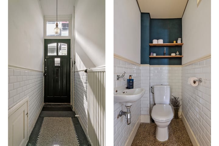 Foto 22 van Blois van Treslongstraat 63