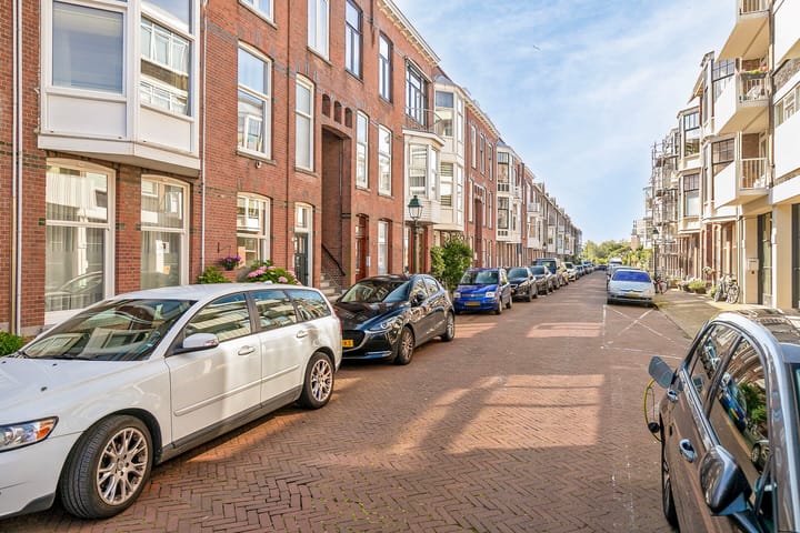 Foto 23 van Blois van Treslongstraat 63