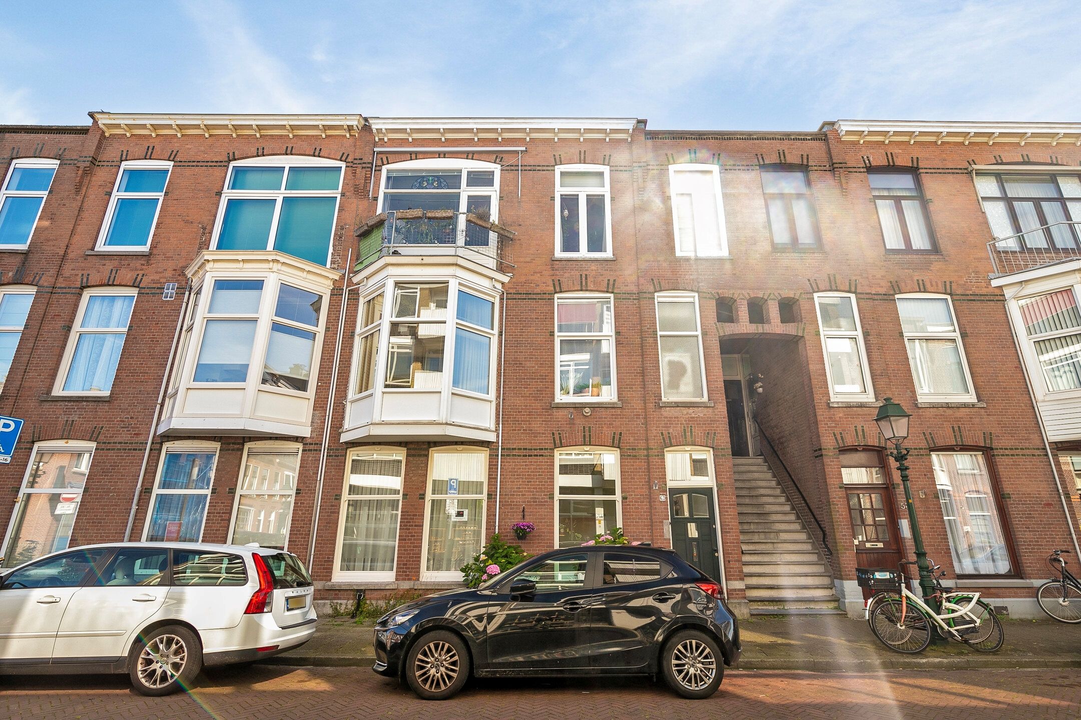 Foto 24 van Blois van Treslongstraat 63