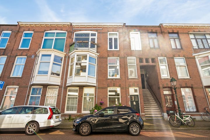 Foto 24 van Blois van Treslongstraat 63