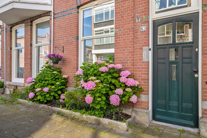 Foto 25 van Blois van Treslongstraat 63