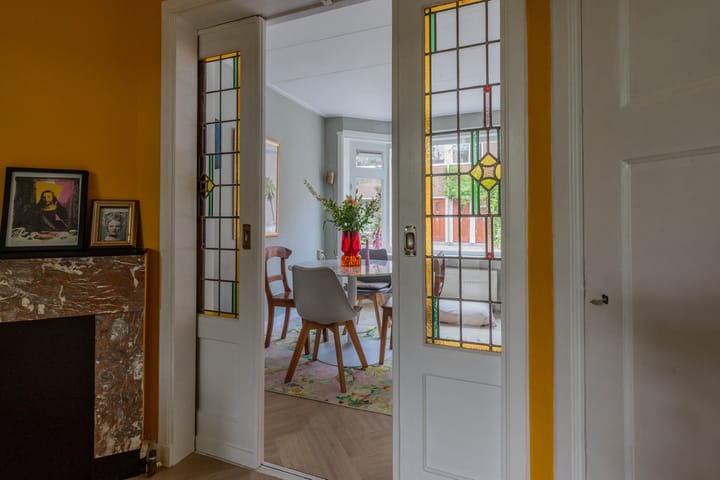 Foto 7 van Morelstraat 75