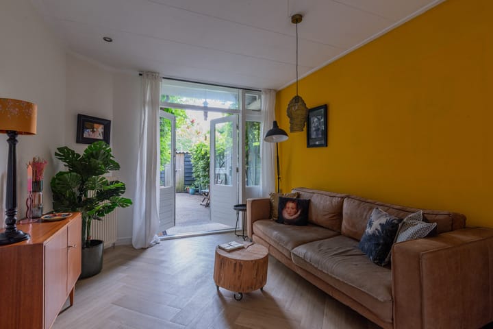 Foto 8 van Morelstraat 75