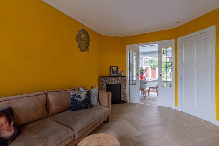 Foto 9 van Morelstraat 75