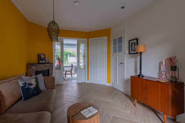 Foto 10 van Morelstraat 75