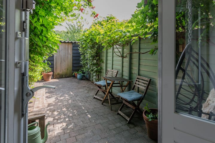 Foto 17 van Morelstraat 75