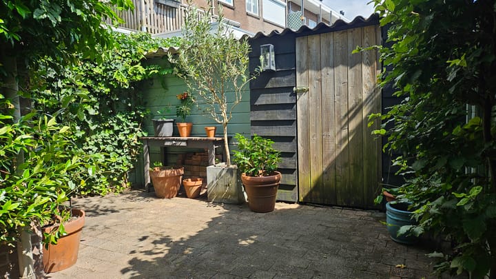 Foto 19 van Morelstraat 75