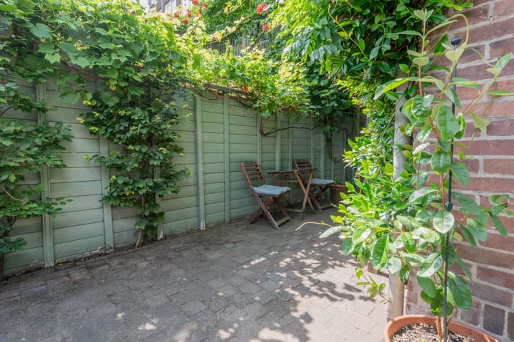 Foto 20 van Morelstraat 75