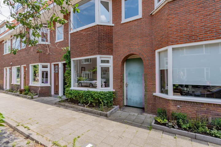 Foto 21 van Morelstraat 75