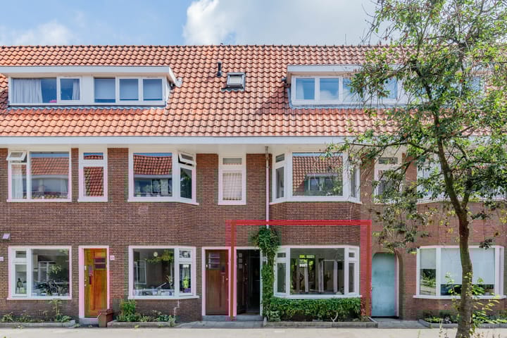 Foto 25 van Morelstraat 75