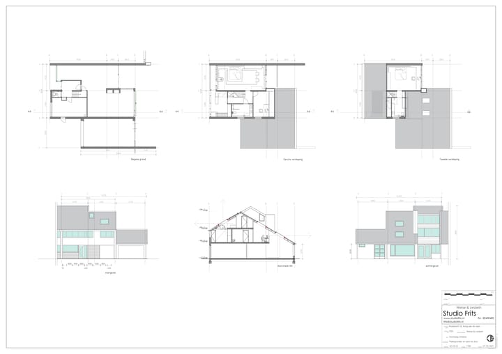 Foto 56 van Rozeboom 50