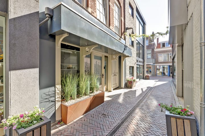 Foto 1 van Papegaaistraat 14