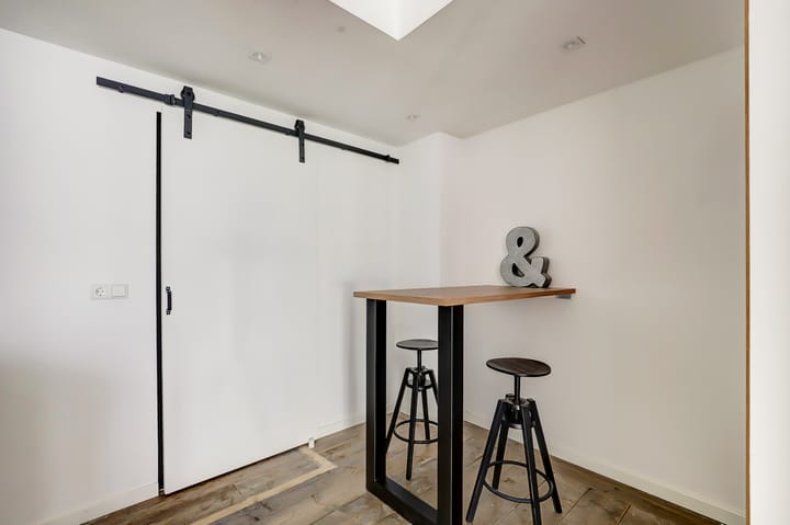 Foto 9 van Papegaaistraat 14