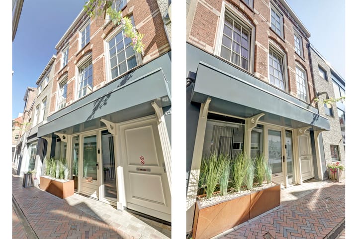 Foto 13 van Papegaaistraat 14