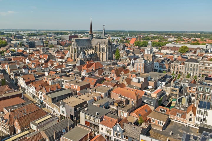 Foto 17 van Papegaaistraat 14