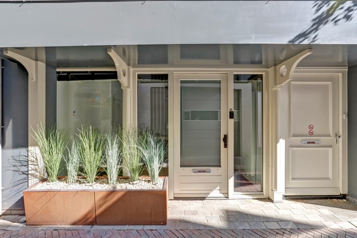 Foto 18 van Papegaaistraat 14