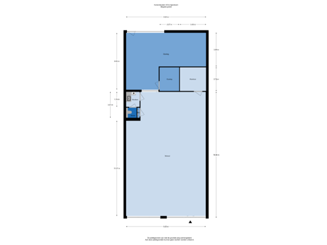 View floorplan