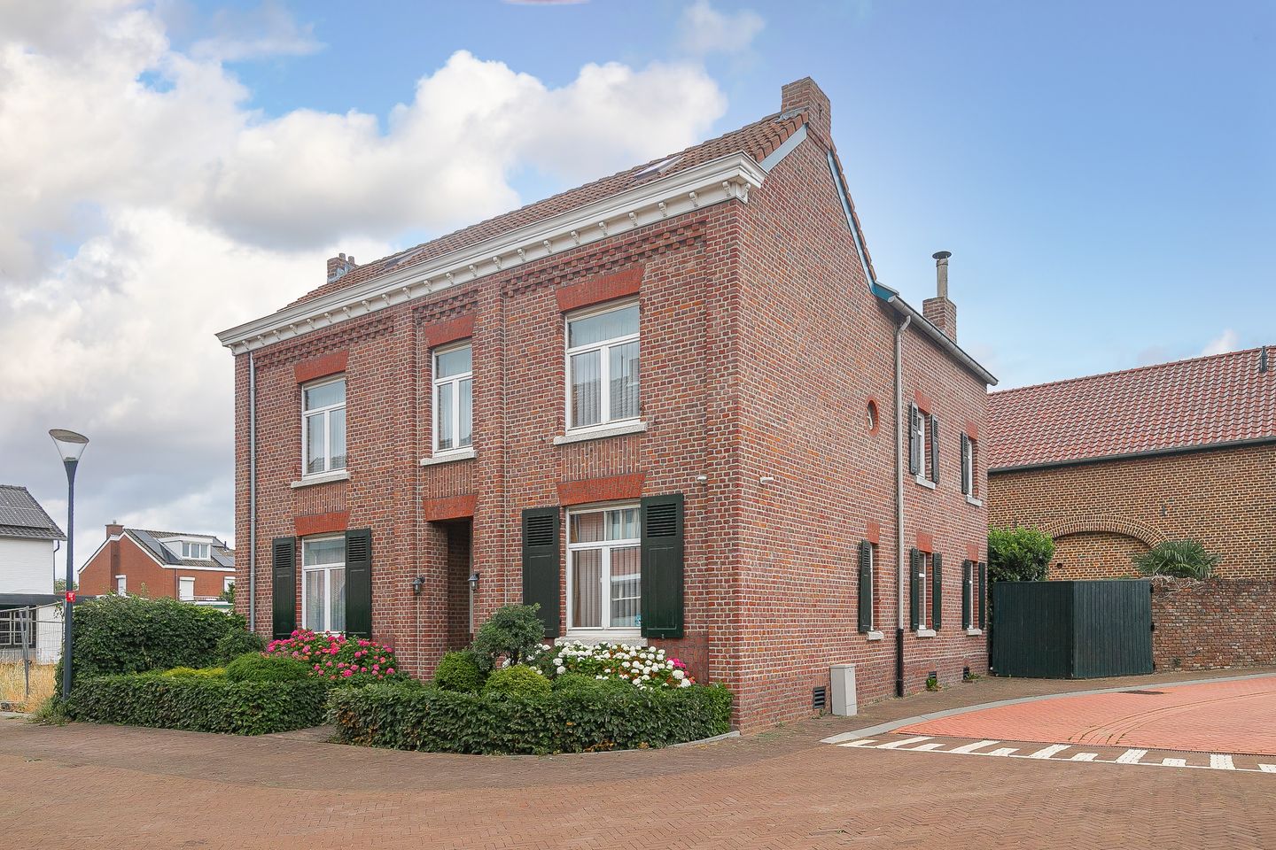 Foto 29 van Stegen 8