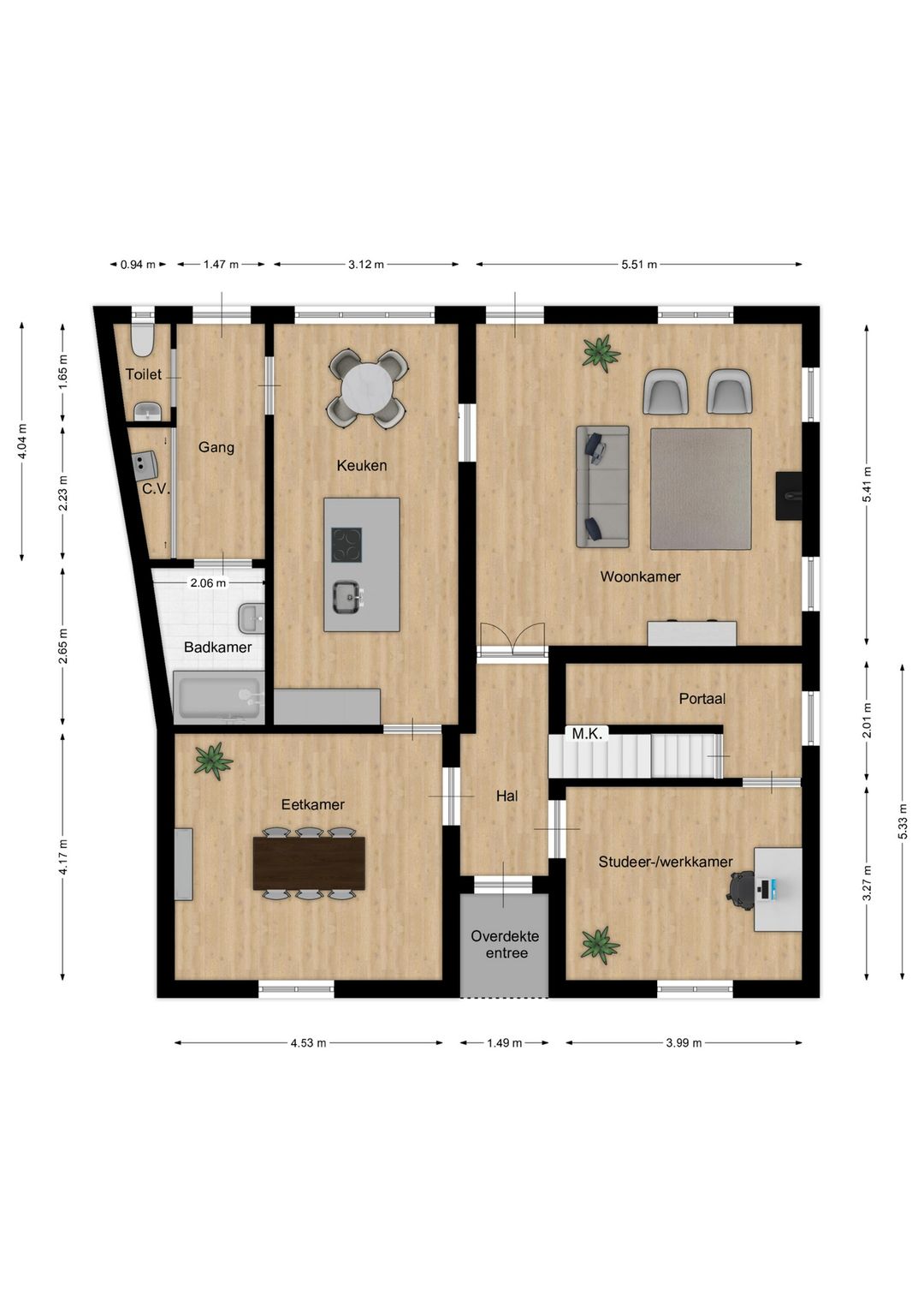 Foto 31 van Stegen 8