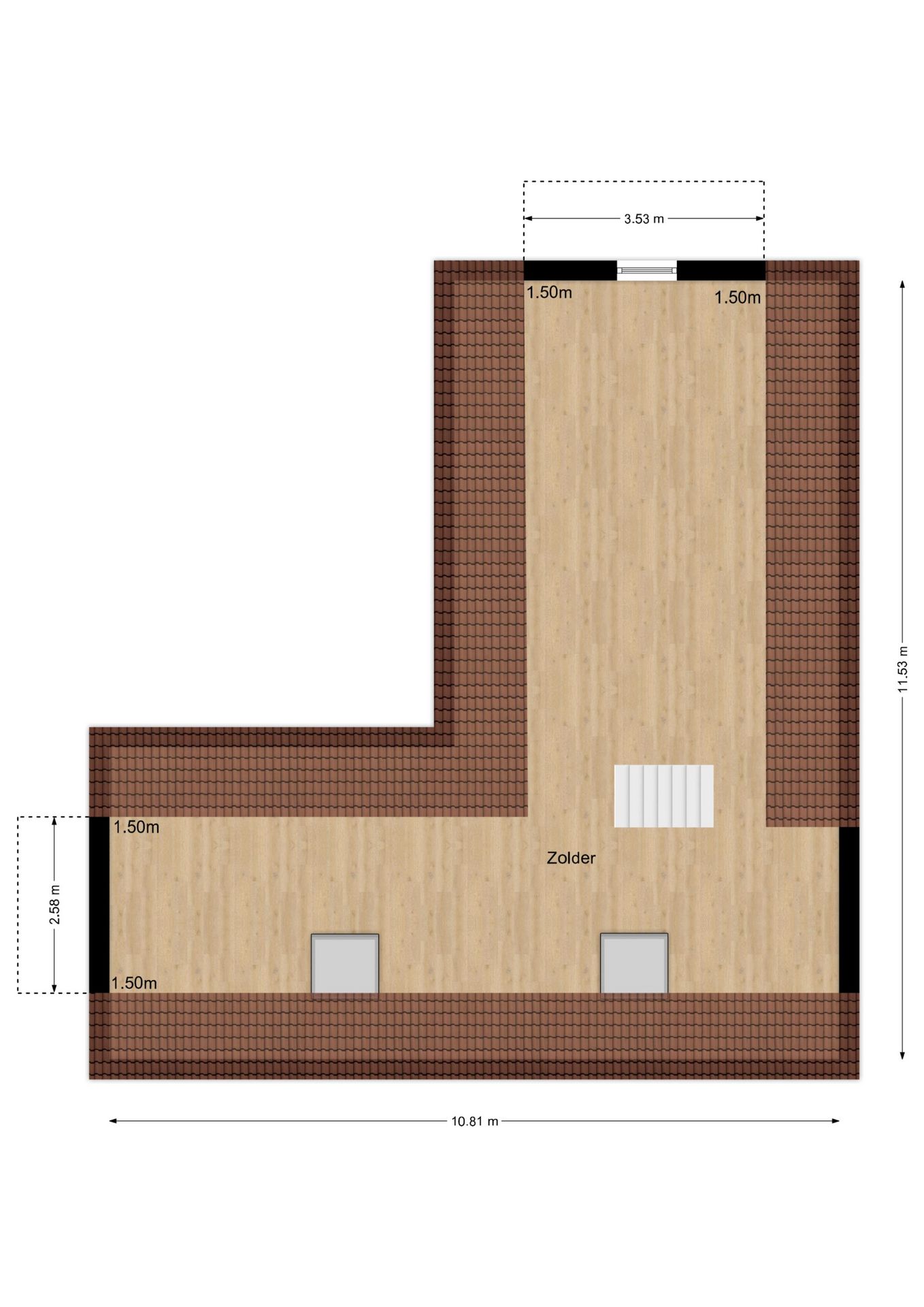 Foto 33 van Stegen 8