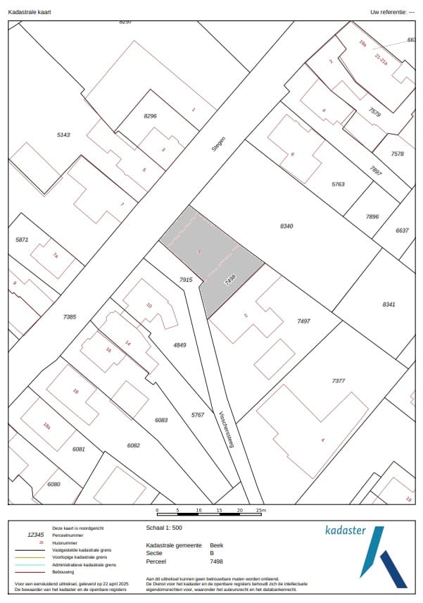 Foto 36 van Stegen 8