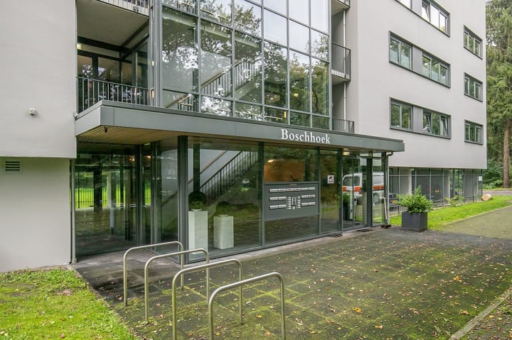 Foto 11 van Loosdrechtse Bos 44