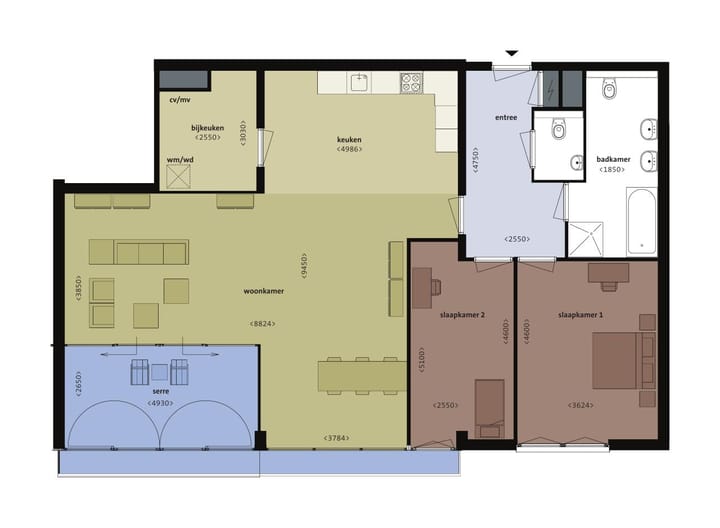 Foto 12 van Loosdrechtse Bos 44