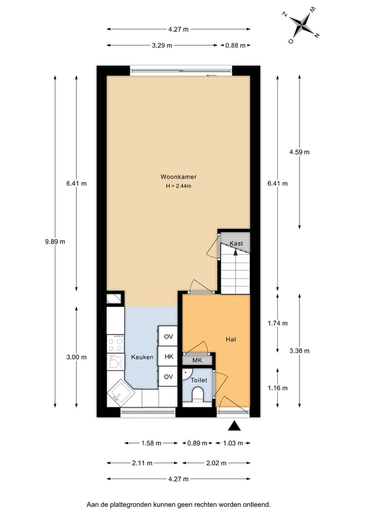 Foto 46 van Langestede 77