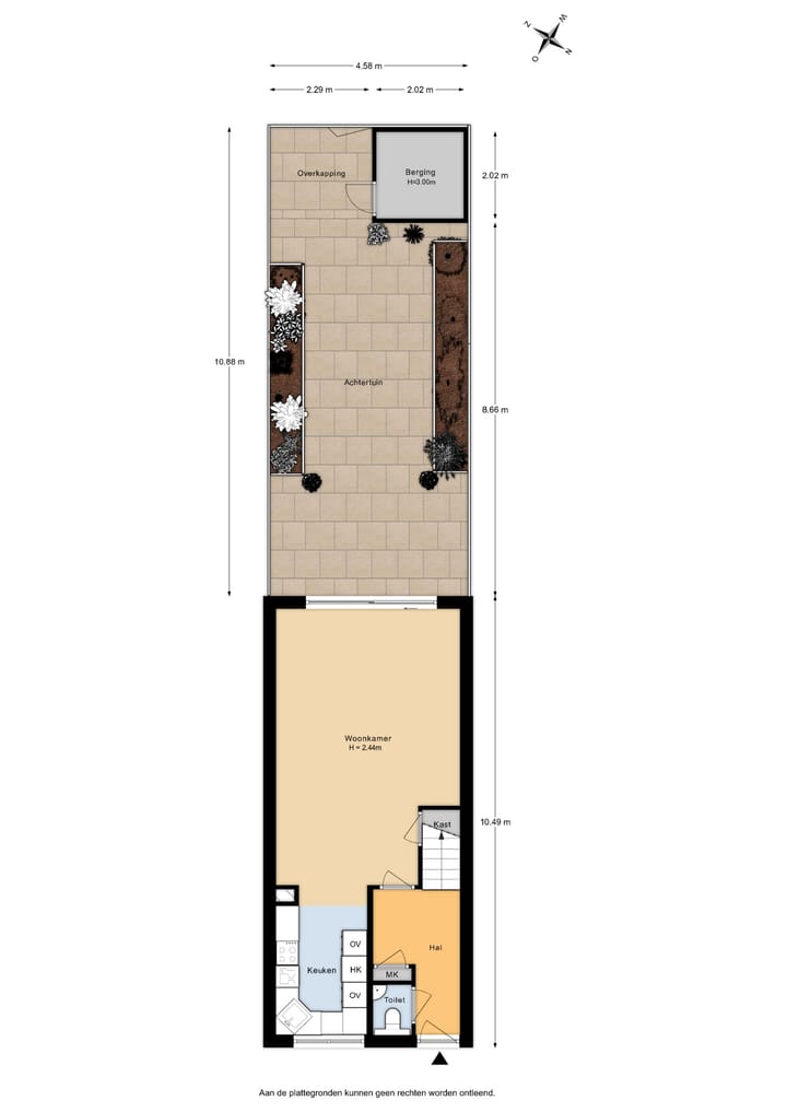 Foto 49 van Langestede 77