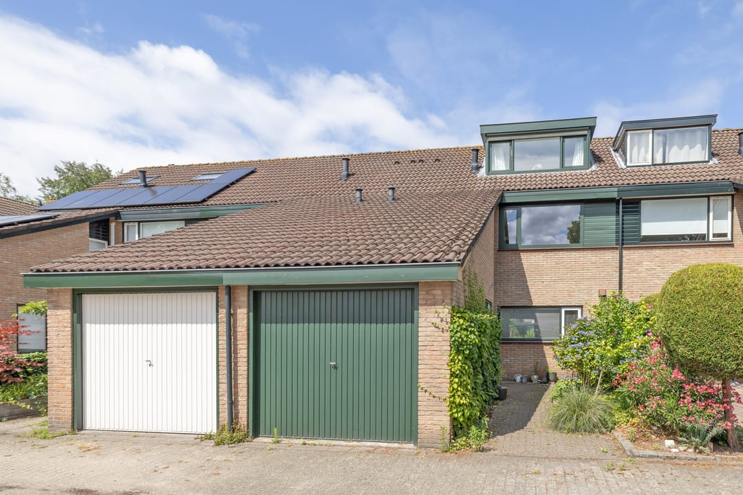 Foto 1 van Bernard van Beeklaan 6