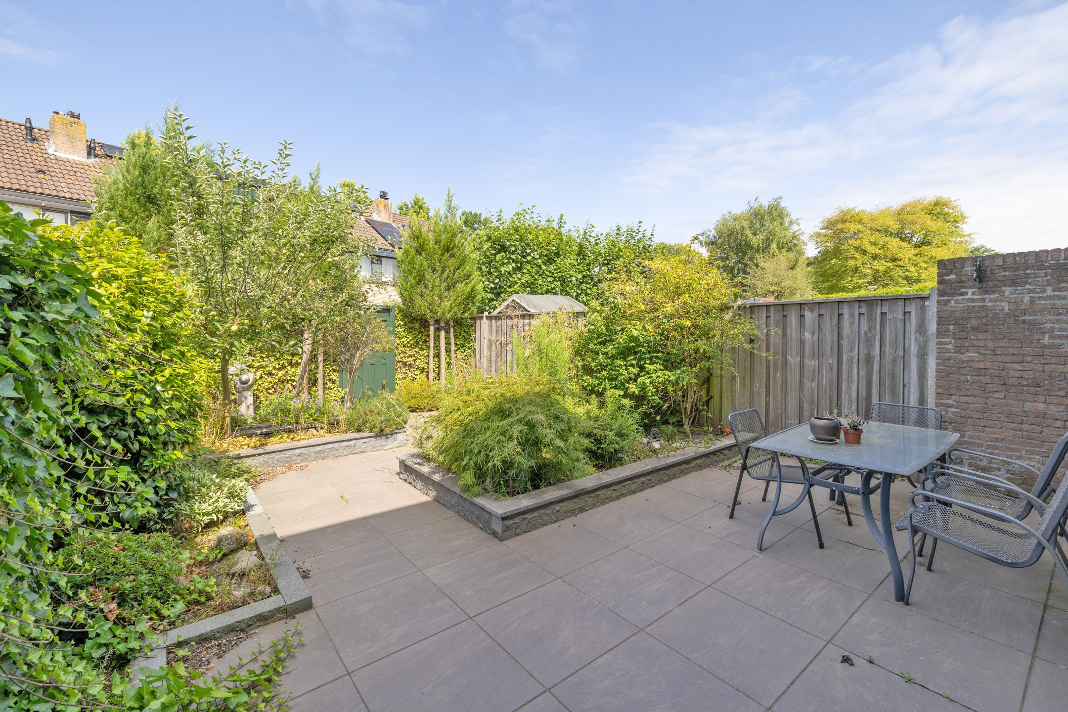 Foto 3 van Bernard van Beeklaan 6