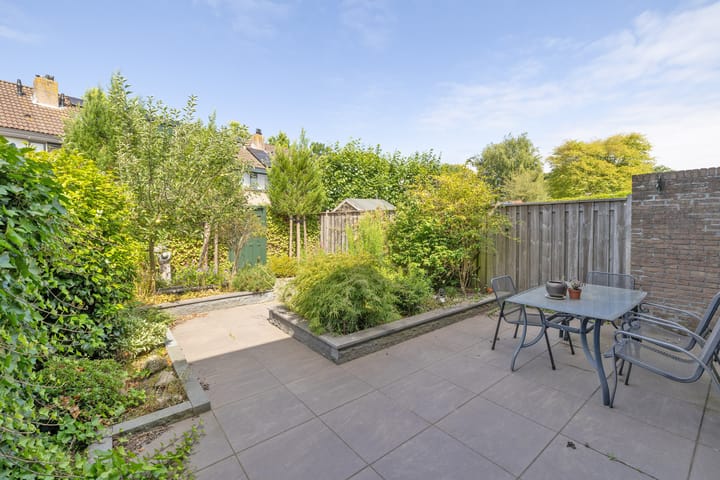 Foto 3 van Bernard van Beeklaan 6