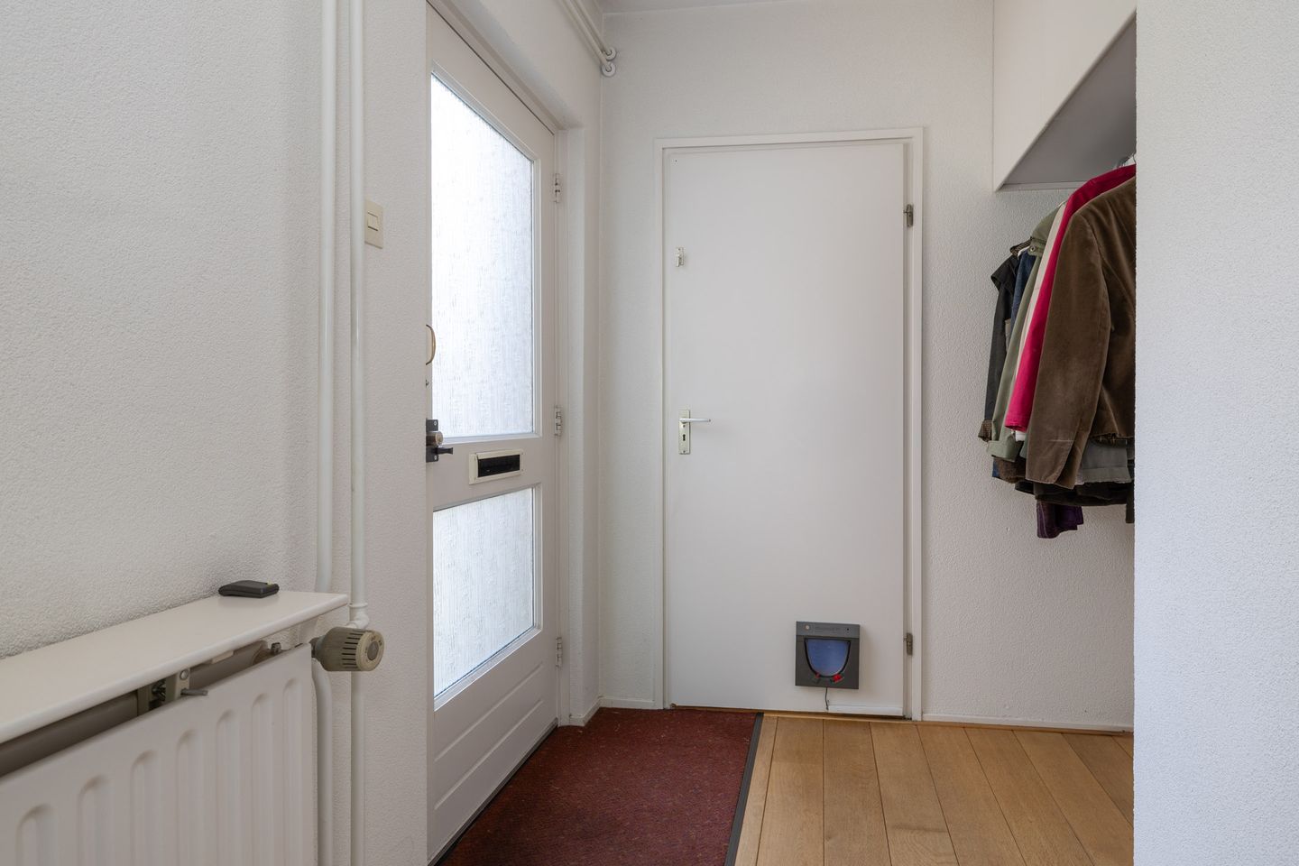 Foto 5 van Bernard van Beeklaan 6