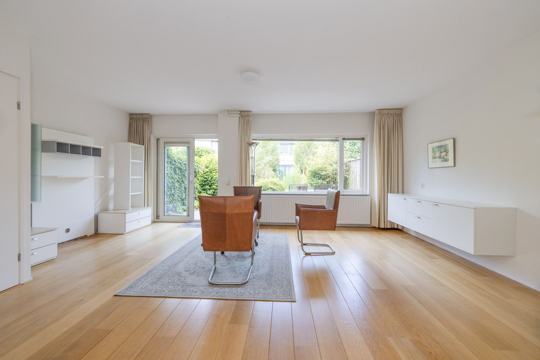 Foto 6 van Bernard van Beeklaan 6