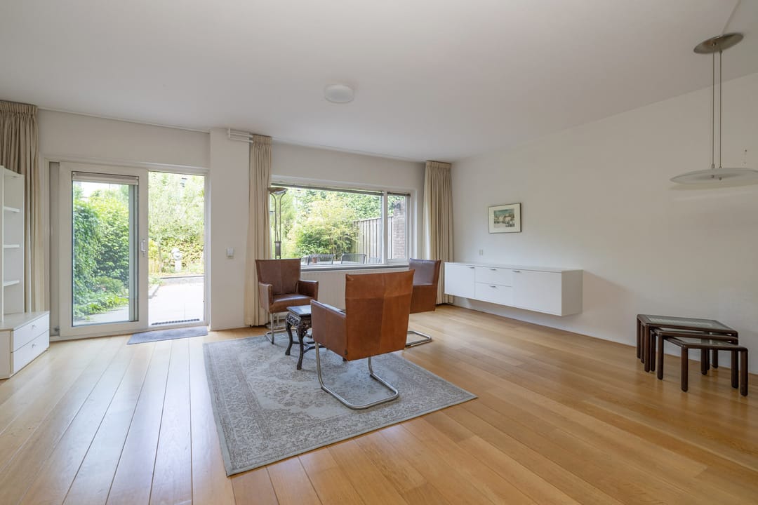 Foto 7 van Bernard van Beeklaan 6