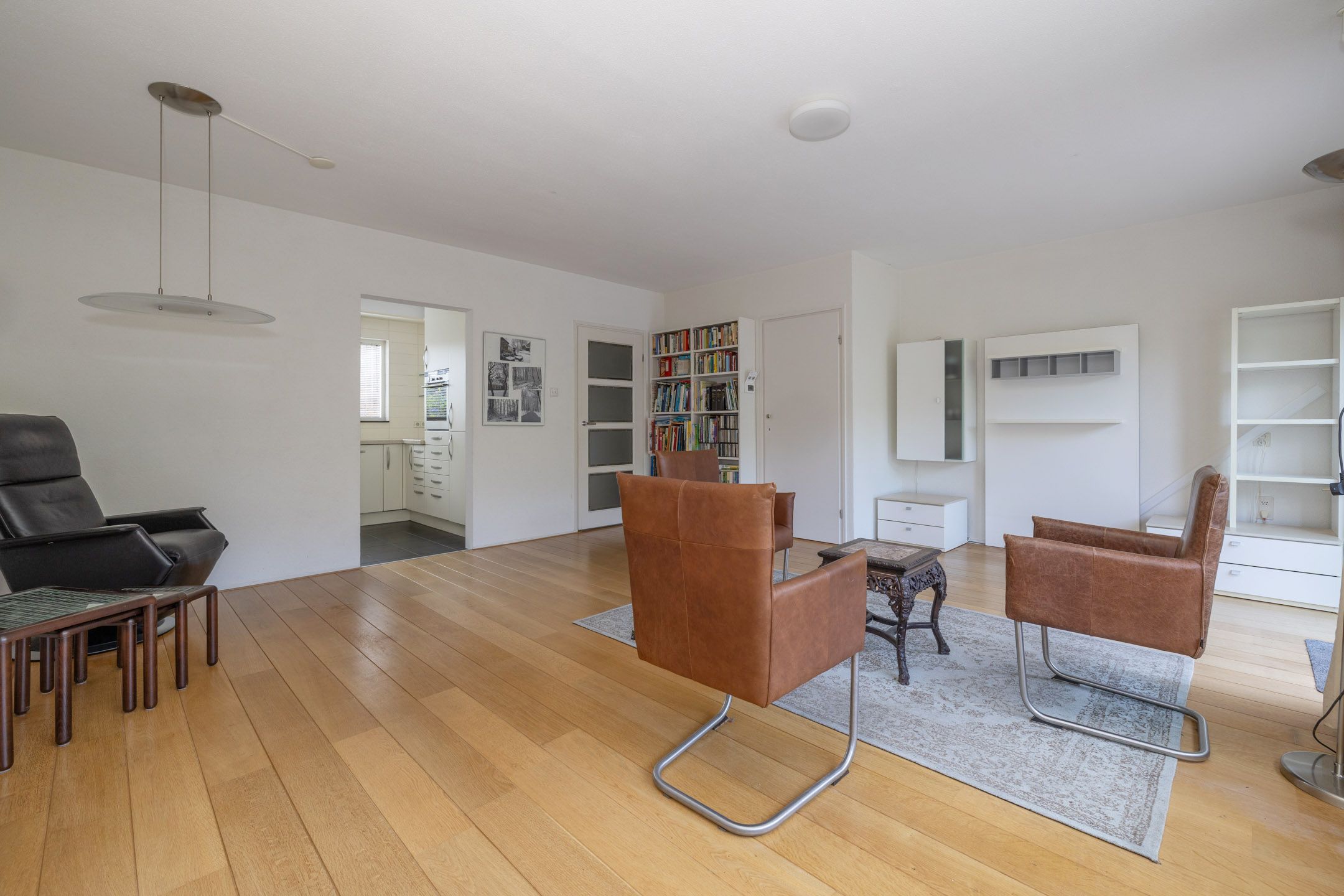 Foto 9 van Bernard van Beeklaan 6