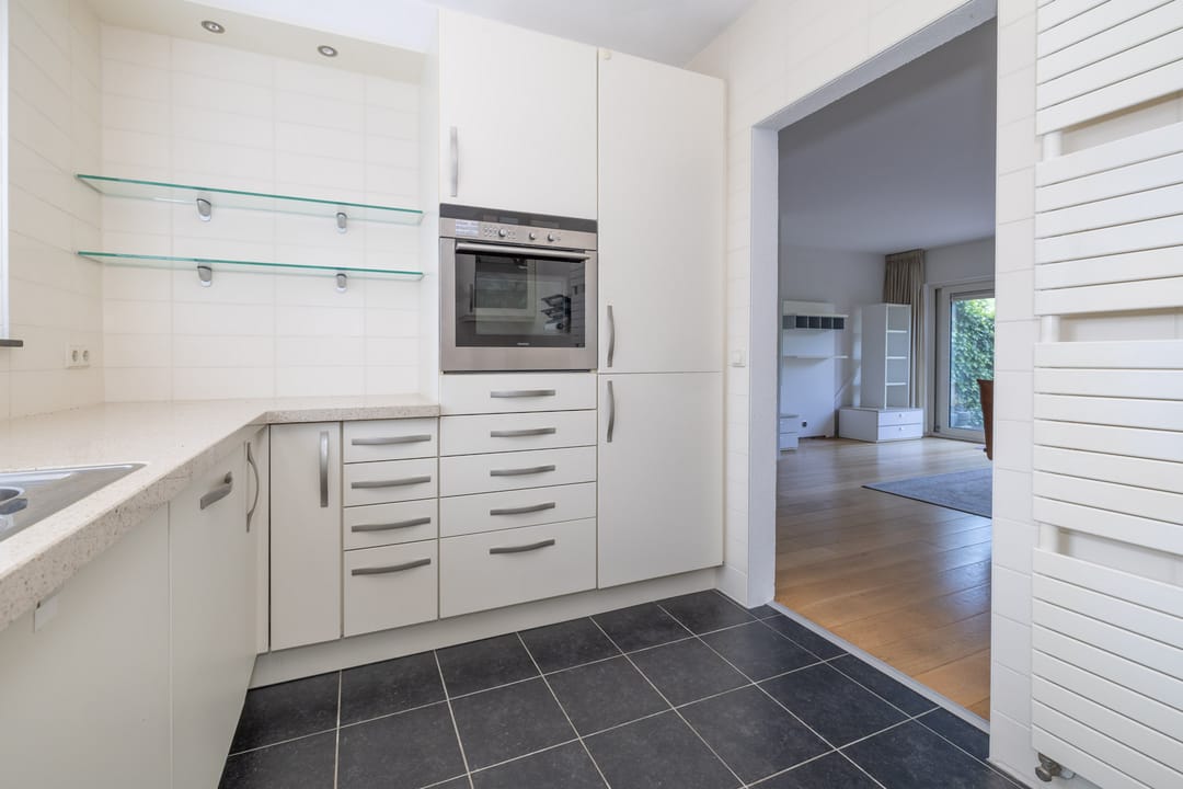 Foto 11 van Bernard van Beeklaan 6