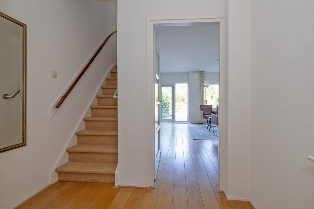 Foto 13 van Bernard van Beeklaan 6