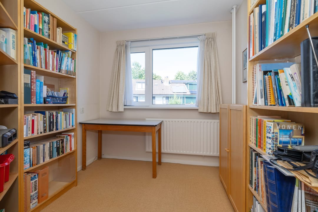 Foto 16 van Bernard van Beeklaan 6