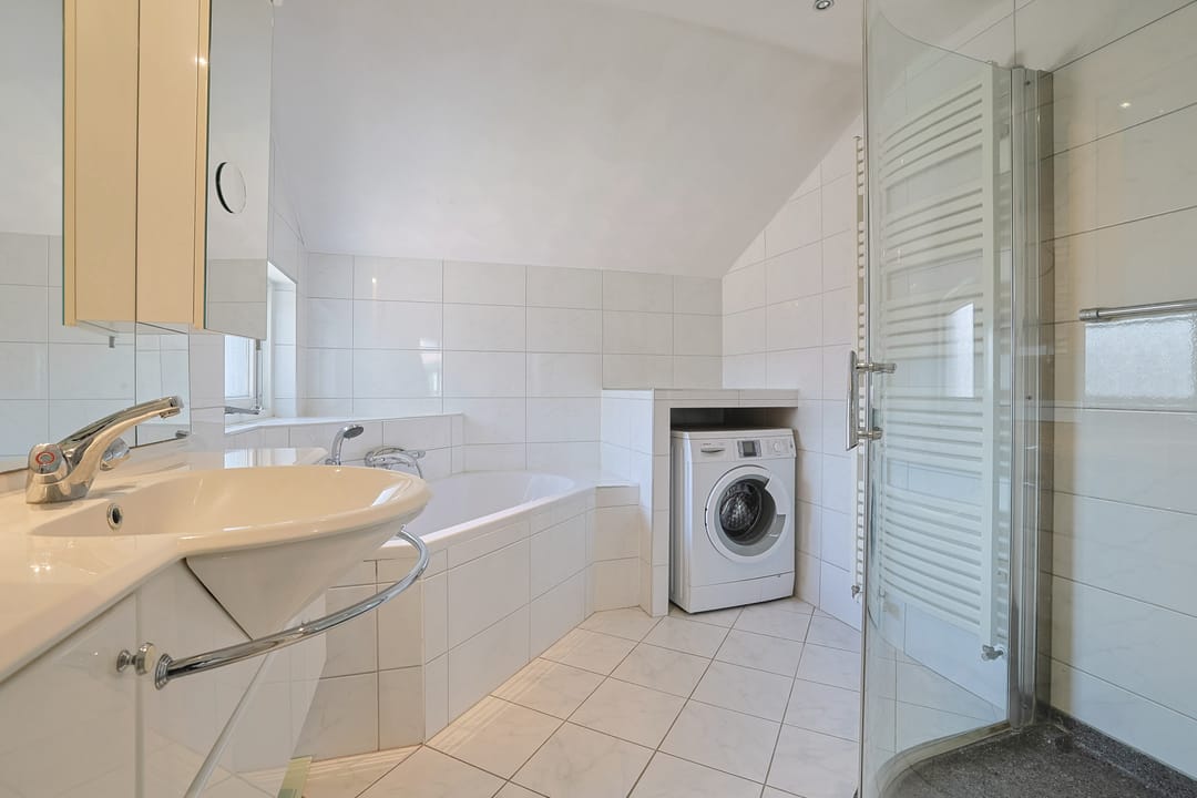 Foto 17 van Bernard van Beeklaan 6