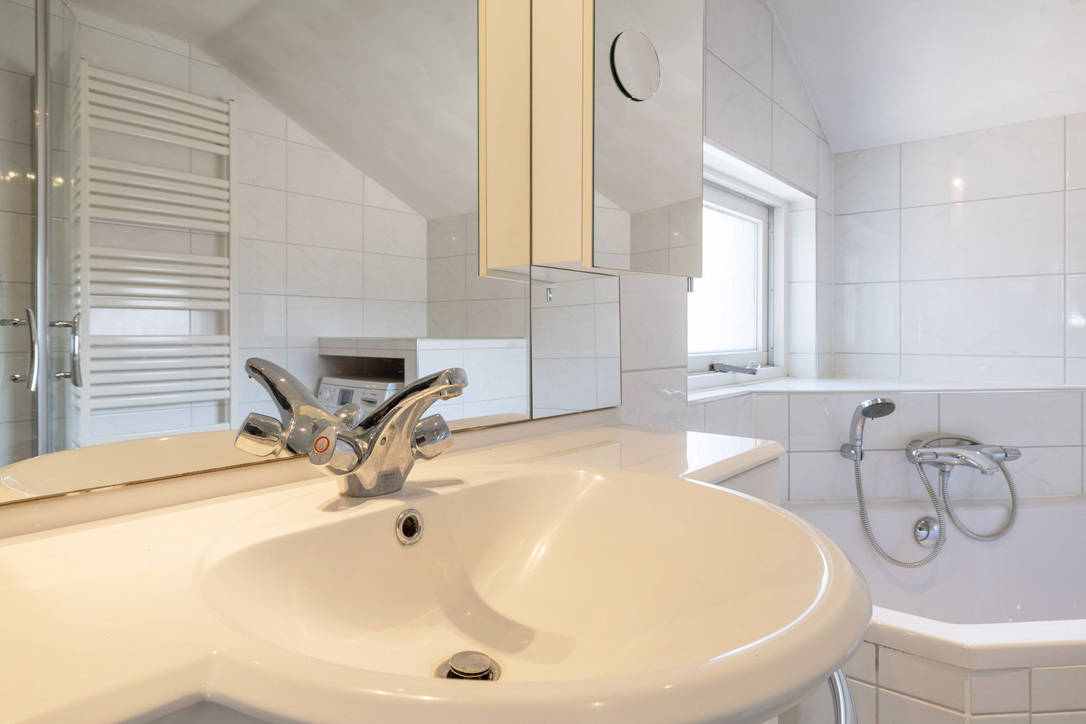 Foto 18 van Bernard van Beeklaan 6