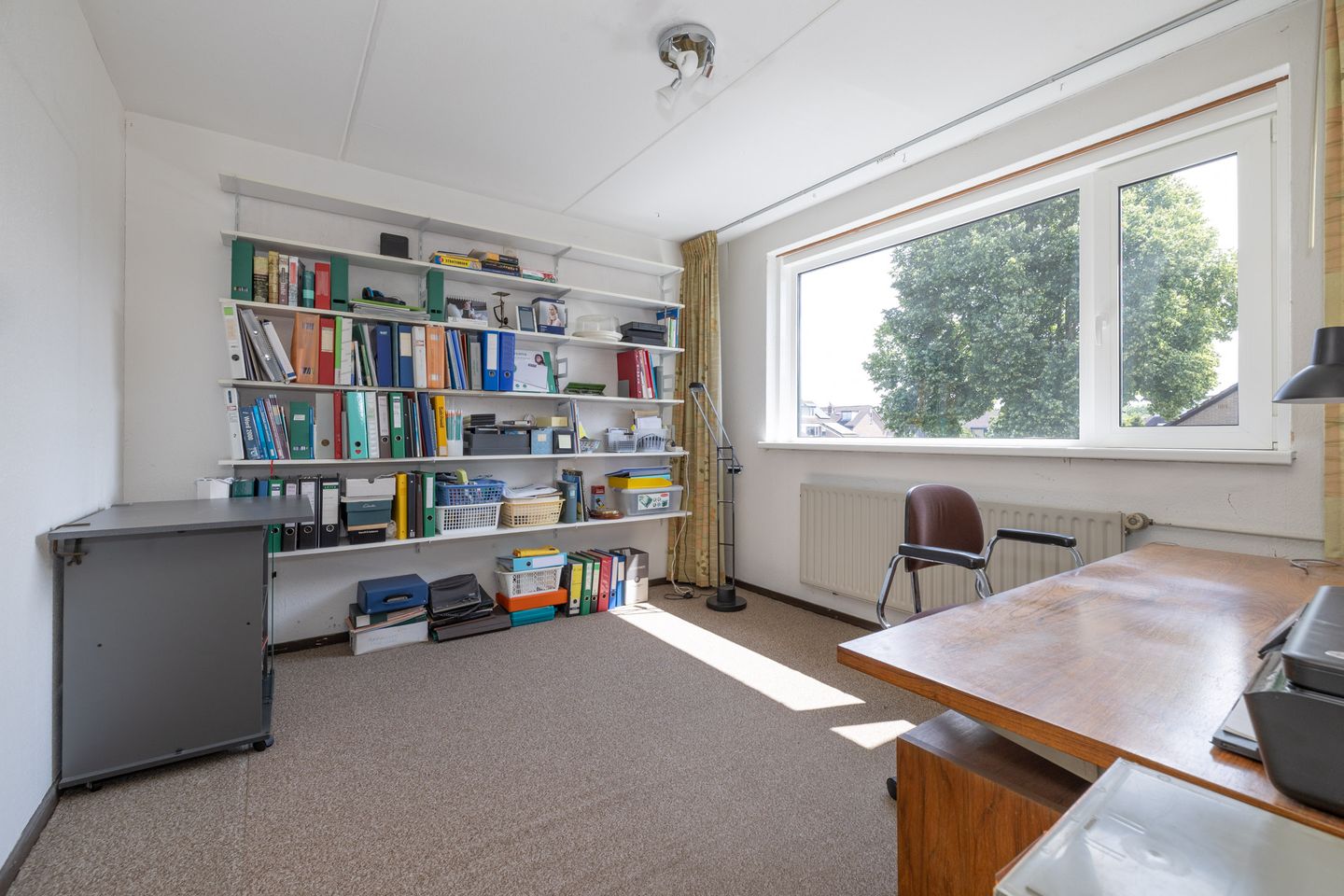 Foto 20 van Bernard van Beeklaan 6