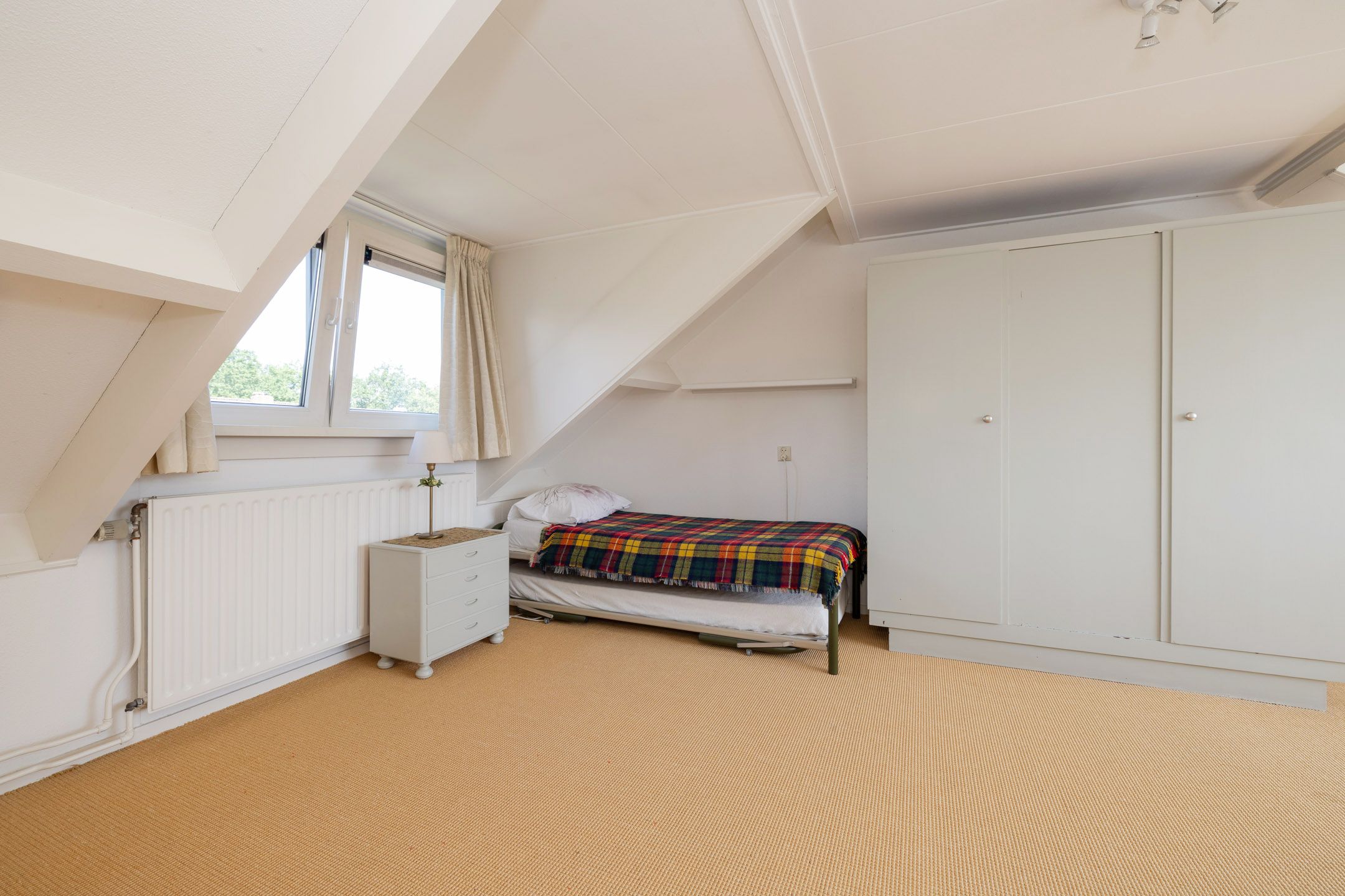 Foto 21 van Bernard van Beeklaan 6