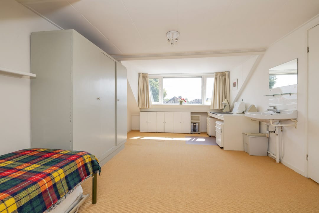 Foto 22 van Bernard van Beeklaan 6